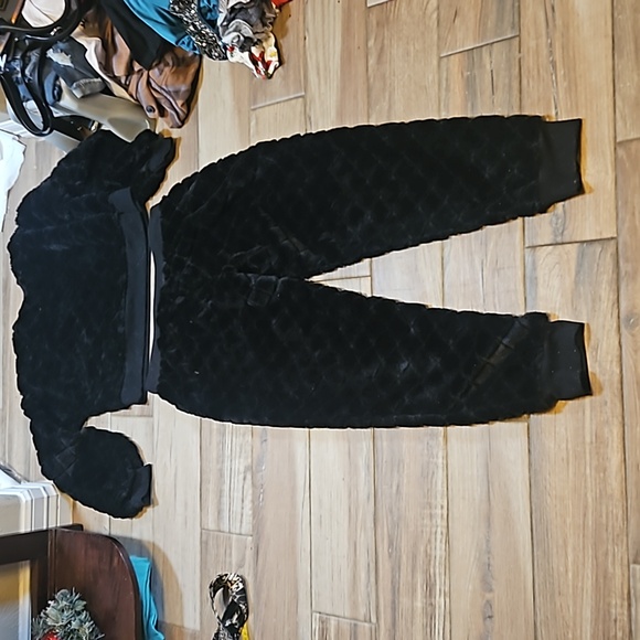 Miss Chevious large women's Christmas set - Picture 3 of 3